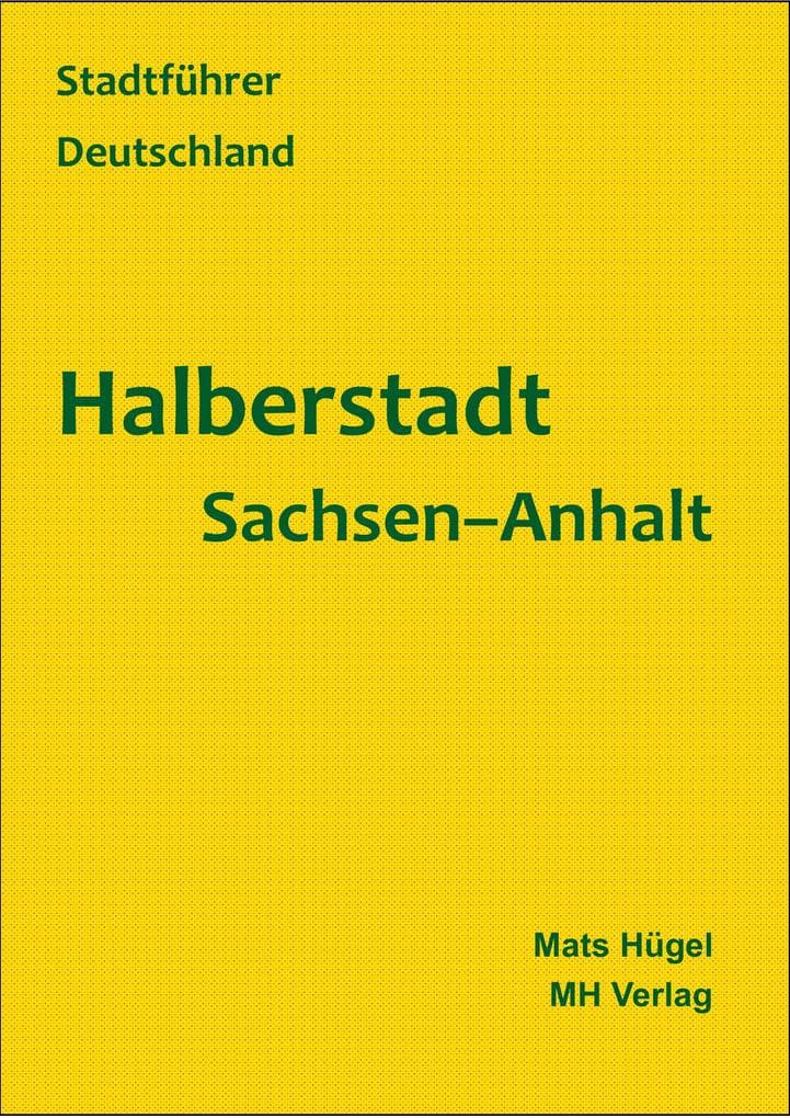 Halberstadt