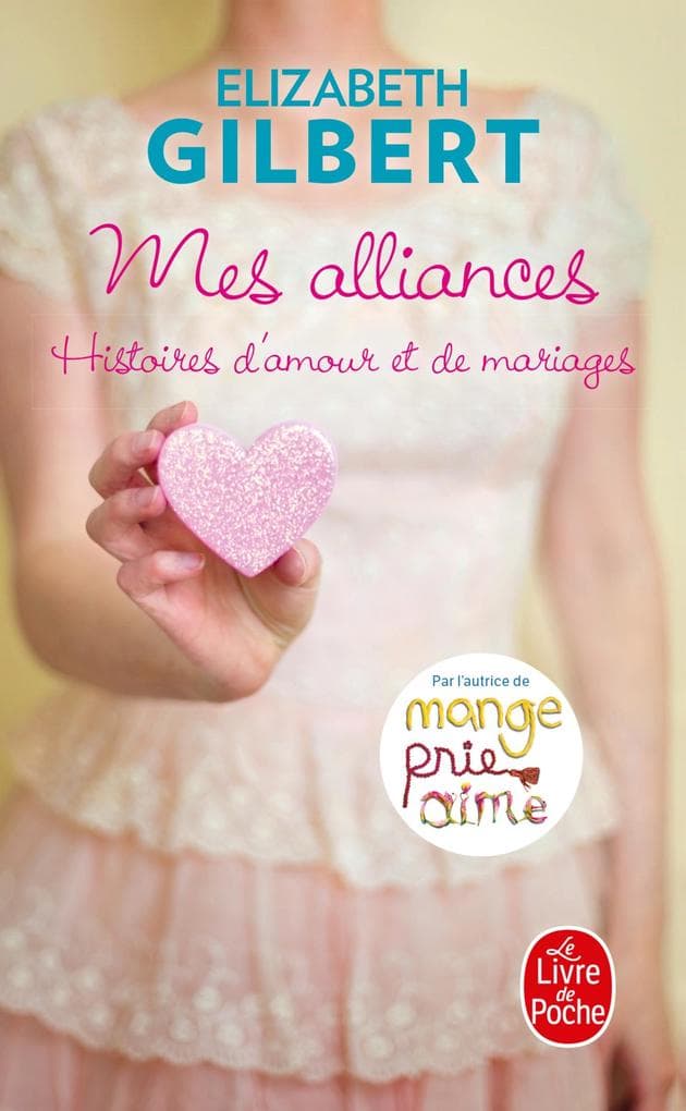 Mes alliances