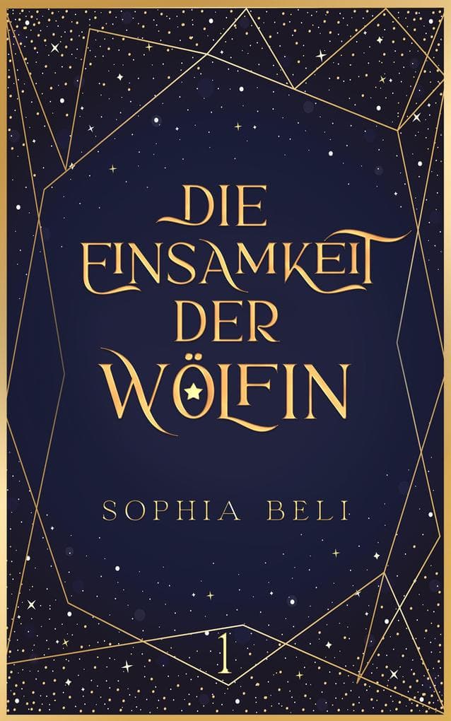 Die Einsamkeit der Wölfin