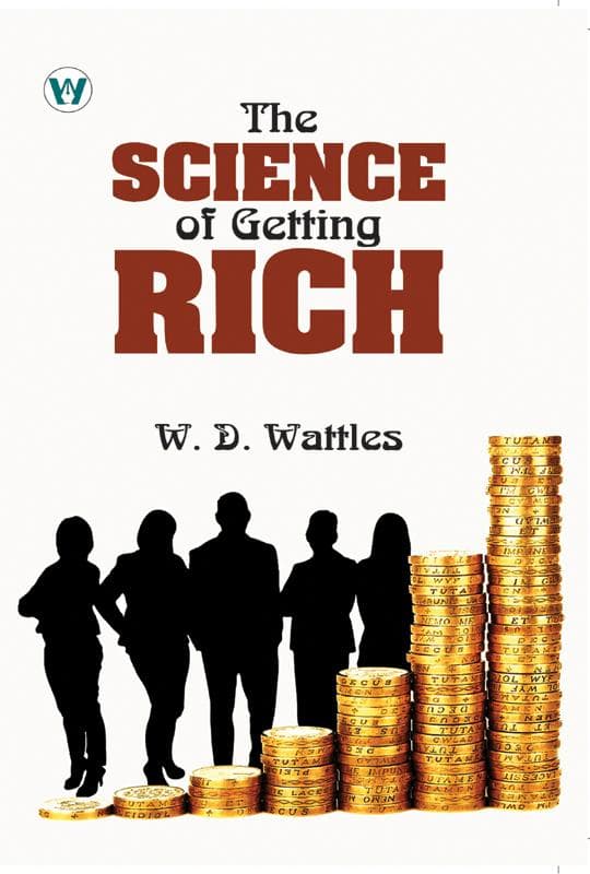 The Science of Getting Rich