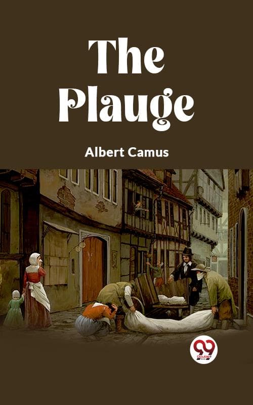 The Plauge