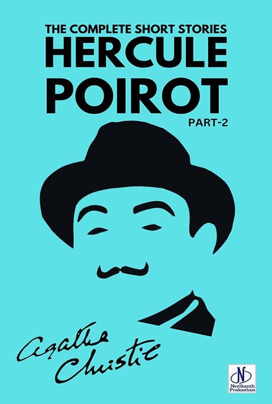 The Complete Short Stories with Hercule Poirot - Part 2
