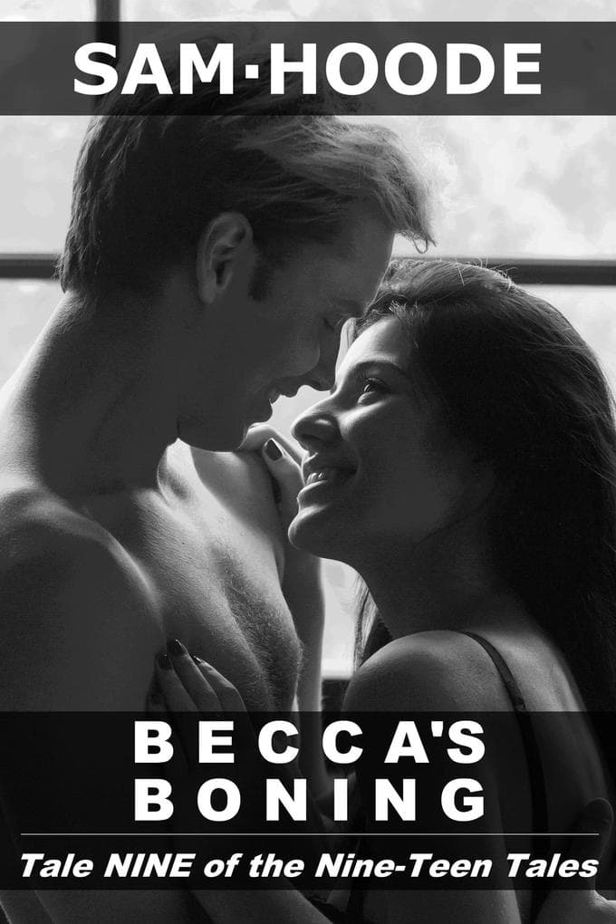 Becca's Boning (Nine-Teen Tales, #9)