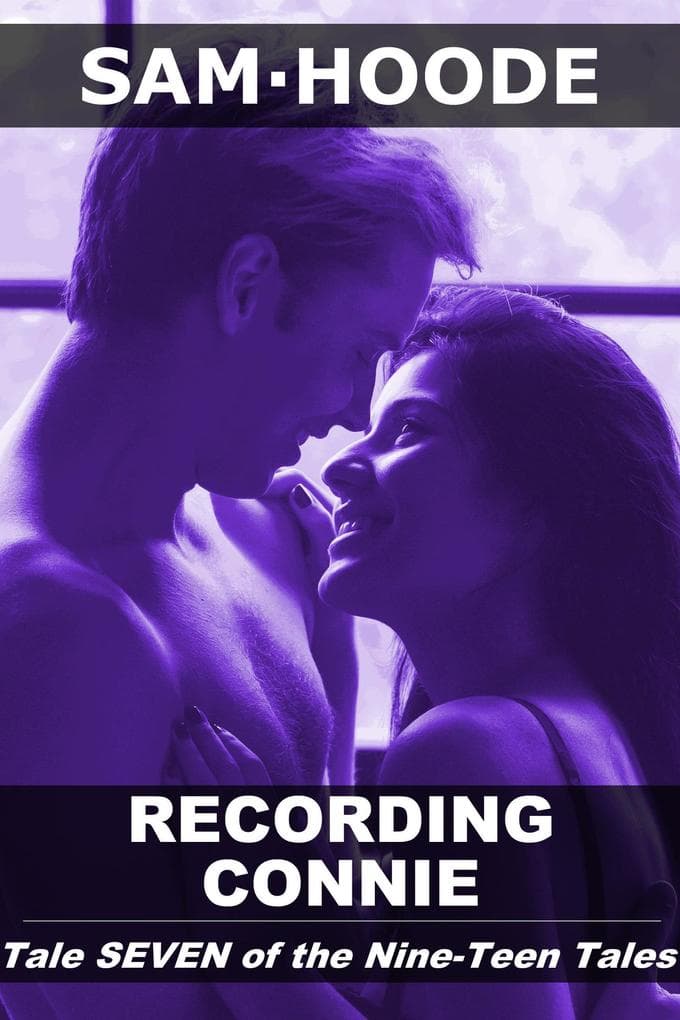 Recording Connie (Nine-Teen Tales, #7)