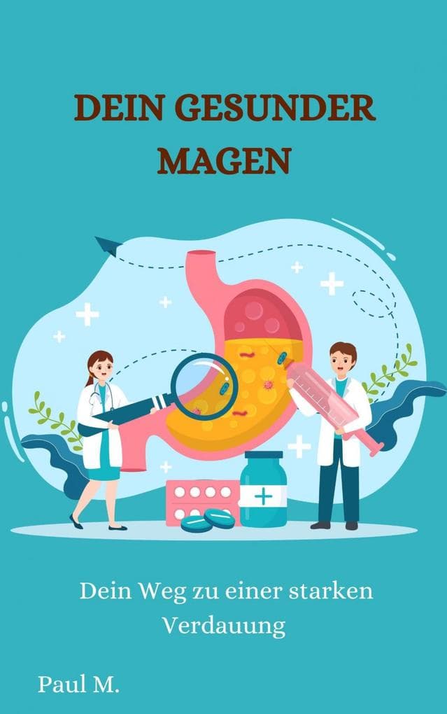 Dein Gesunder Magen