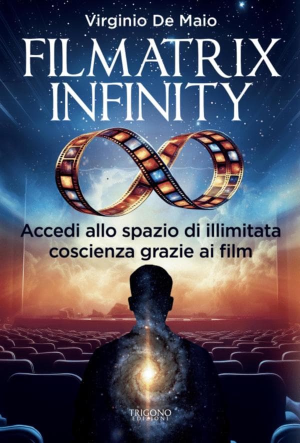 Filmatrix Infinity