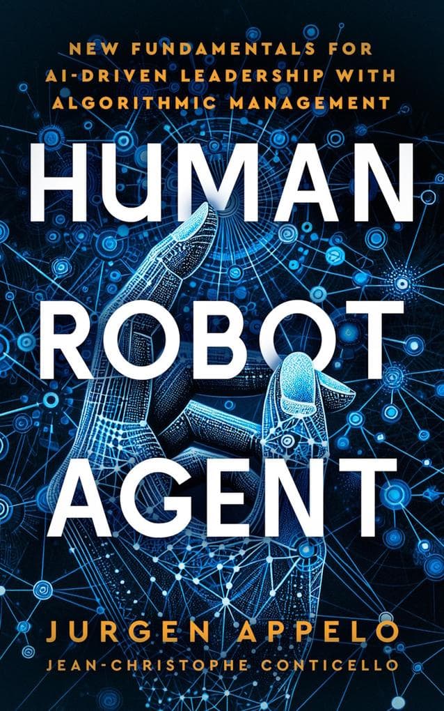 Human Robot Agent