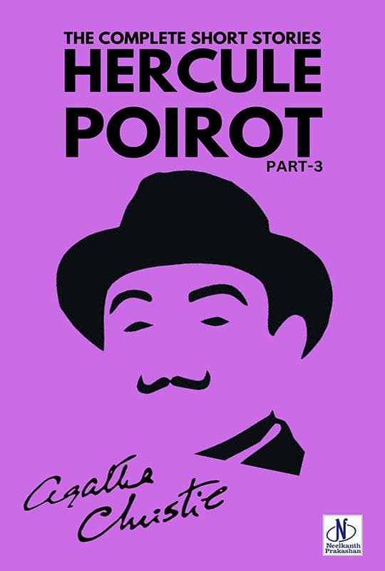 The Complete Short Stories with Hercule Poirot - Part 3