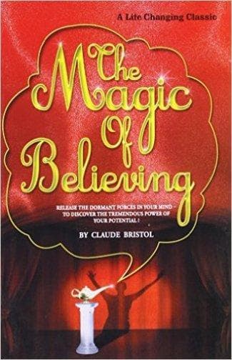 The Magic Of Believing