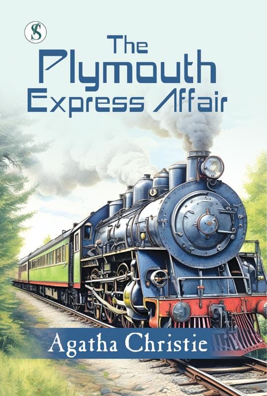 THE PLYMOUTH EXPRESS AFFAIR