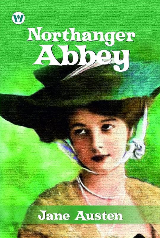 Northanger Abbey