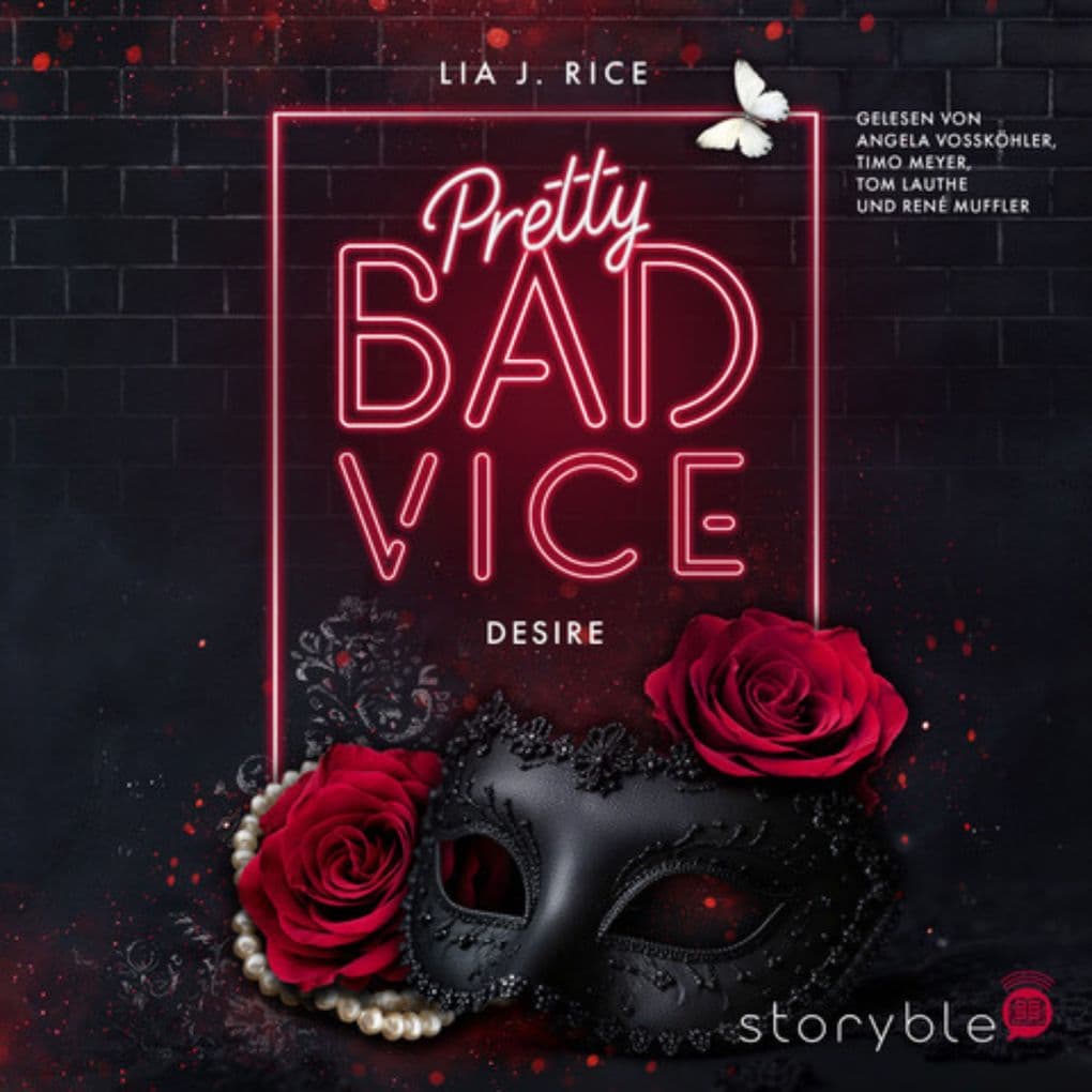 Pretty Bad Vice