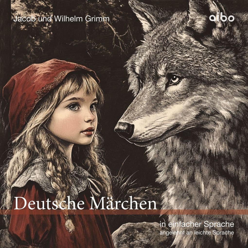 Deutsche Märchen in einfacher Sprache