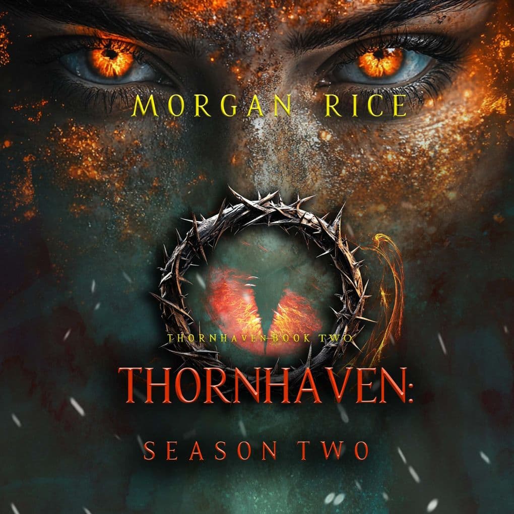Thornhaven: Season Two (Book Two of the Thornhaven Series)