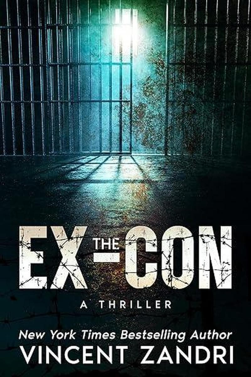 The Ex-Con