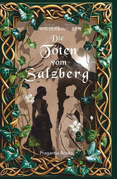 Die Toten vom Salzberg
