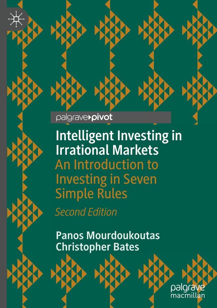 Intelligent Investing in Irrational Markets