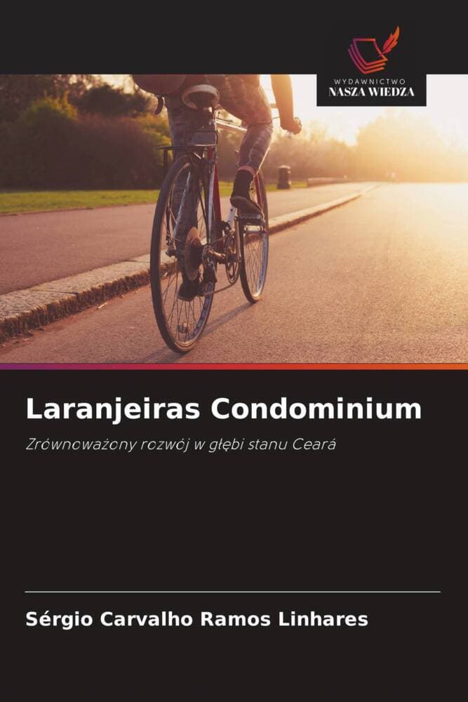 Laranjeiras Condominium