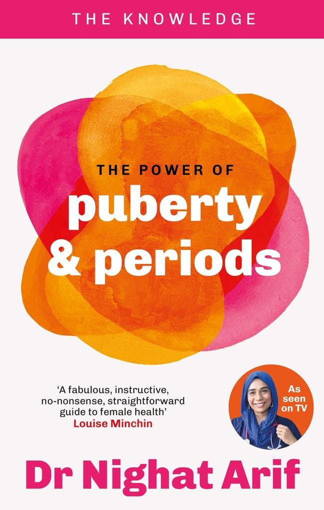The Power of Puberty & Periods