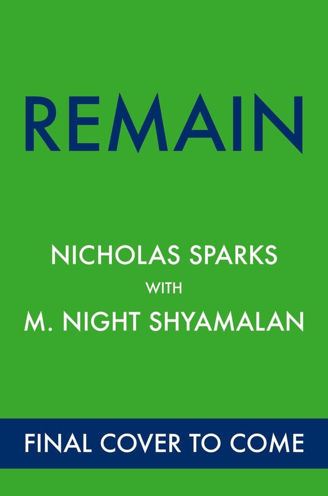 Remain