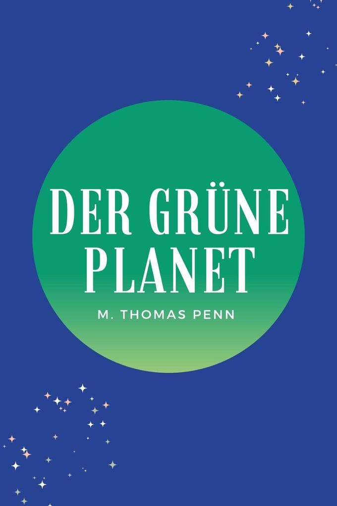Der Grüne Planet