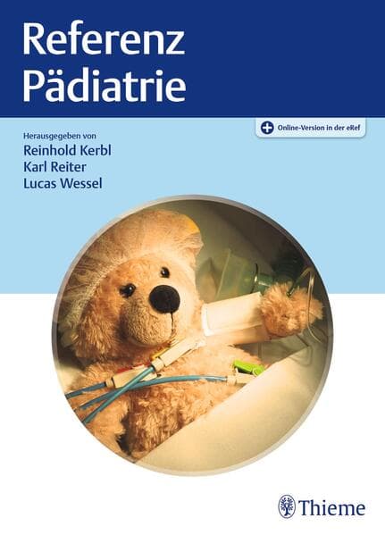 Referenz Pädiatrie