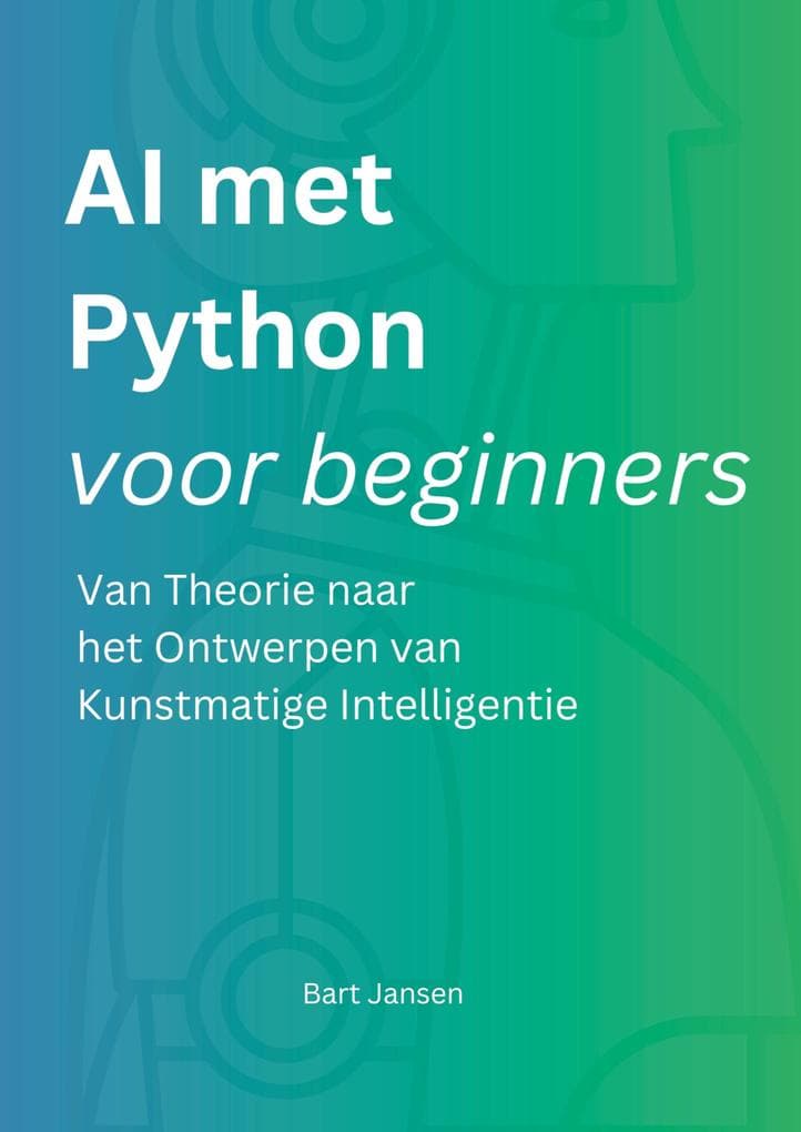 AI met Python voor beginners