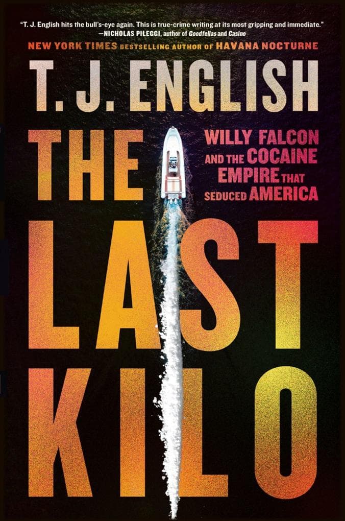 The Last Kilo