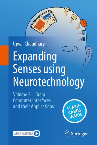 Expanding Senses using Neurotechnology
