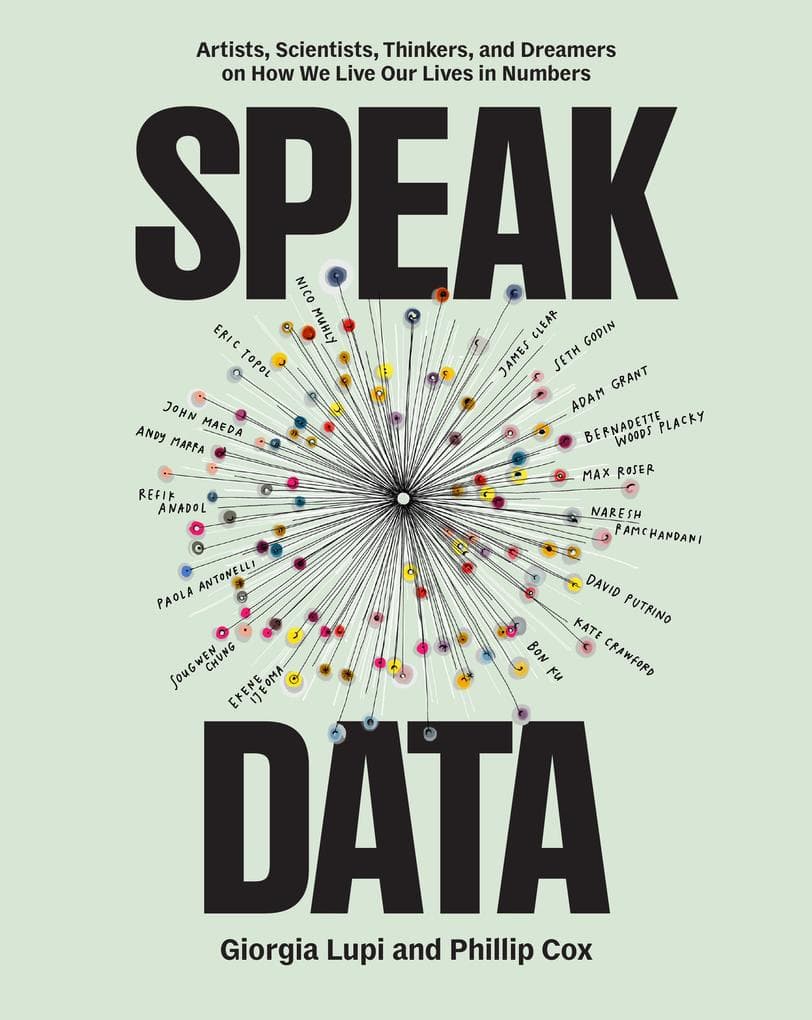 Speak Data
