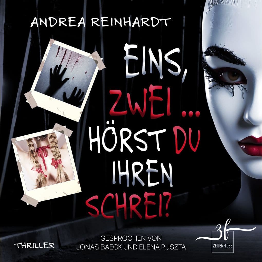 Eins, Zwei ... hörst du ihren Schrei?
