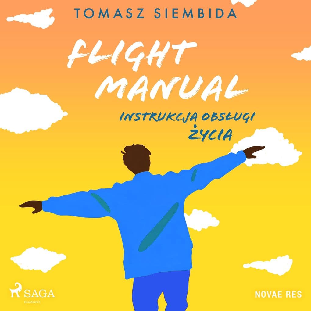 Flight Manual. Instrukcja obsugi ycia