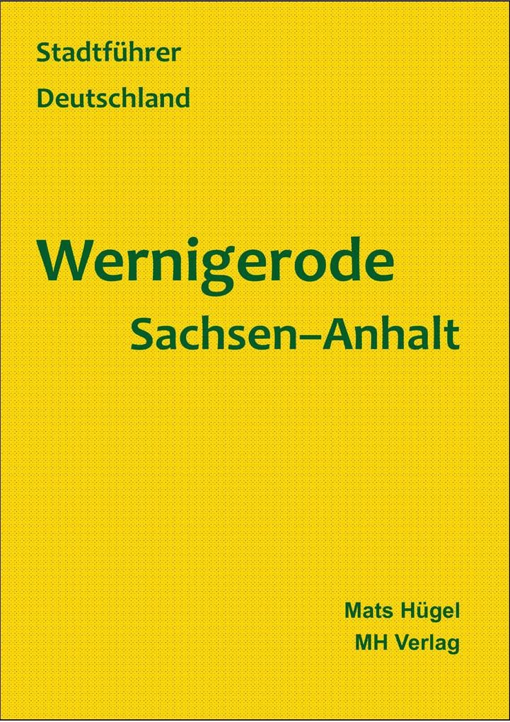 Wernigerode