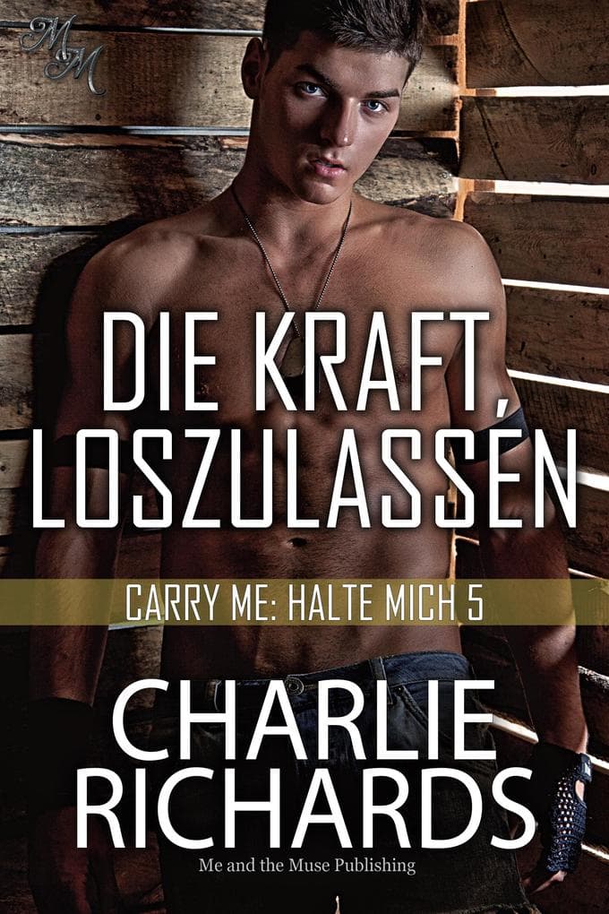 Die Kraft loszulassen