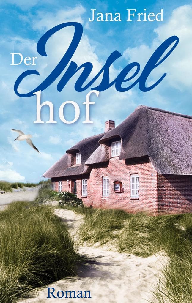 Der Inselhof