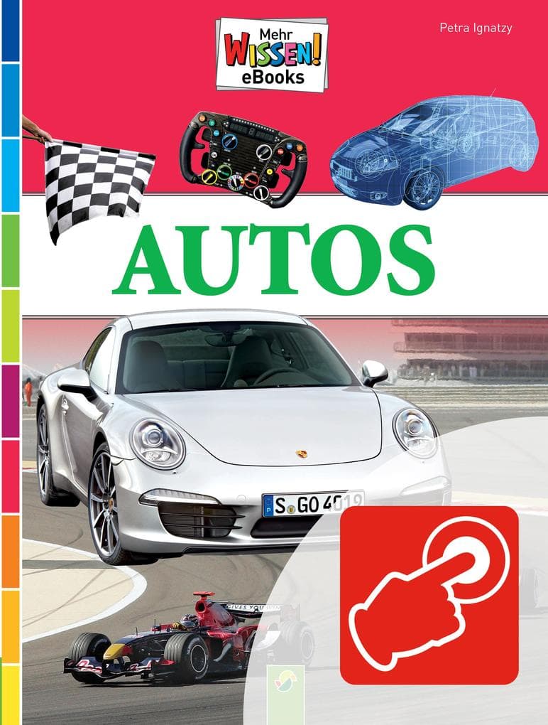 Autos - Interaktiv