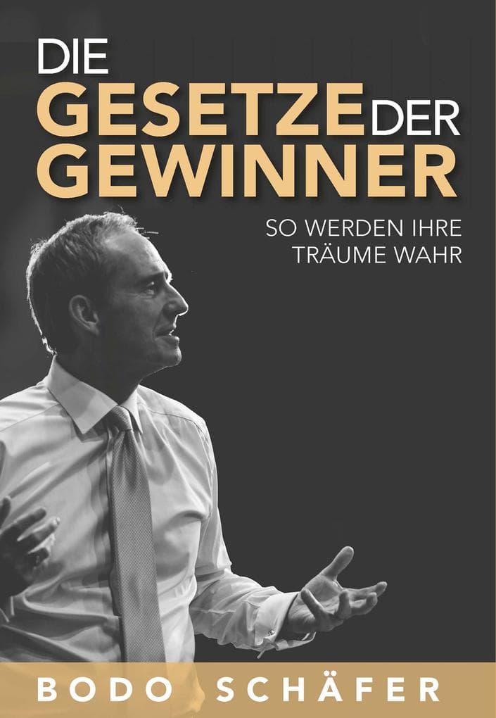 Die Gesetze der Gewinner