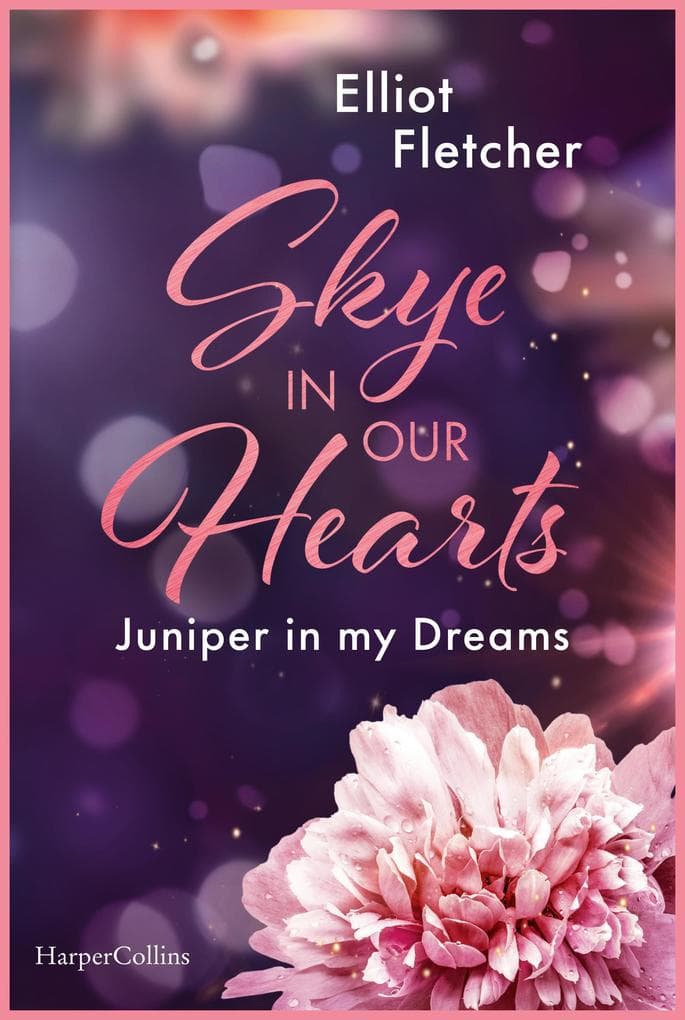 Skye In Our Hearts