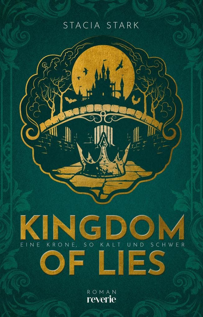 Kingdom of Lies