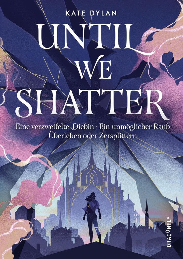 Until We Shatter