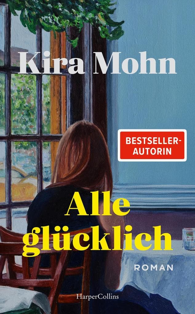 Alle glücklich