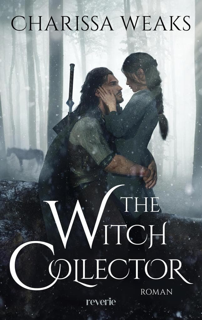 The Witch Collector