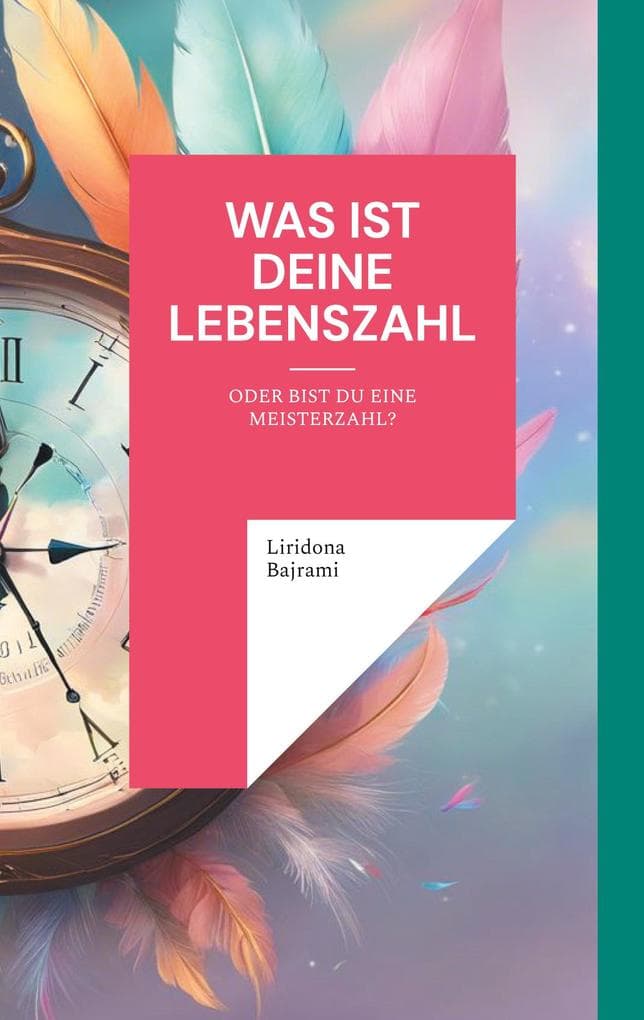 Was ist deine Lebenszahl