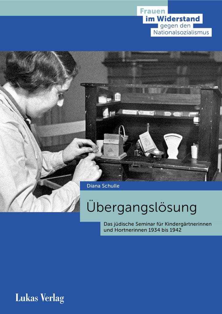 Übergangslösung