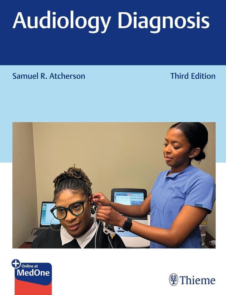Audiology Diagnosis