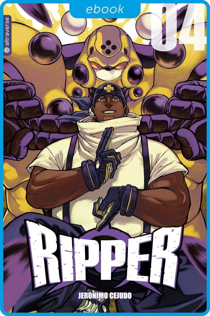 Ripper 04