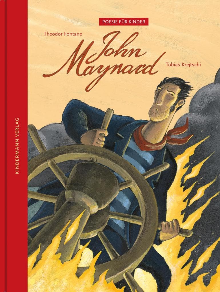 John Maynard