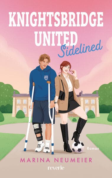 Knightsbridge United