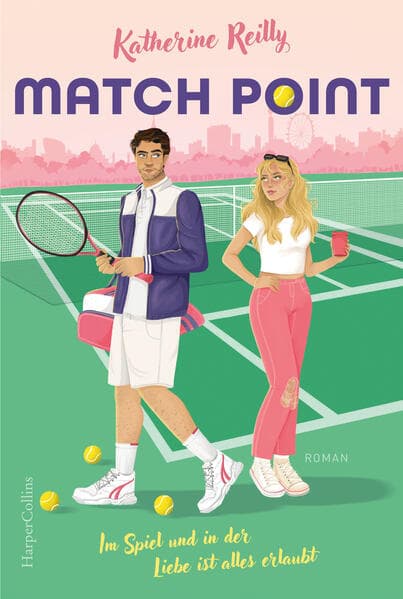 Match Point