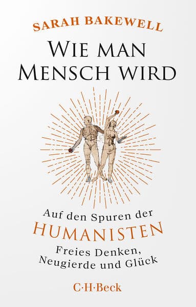 Wie man Mensch wird